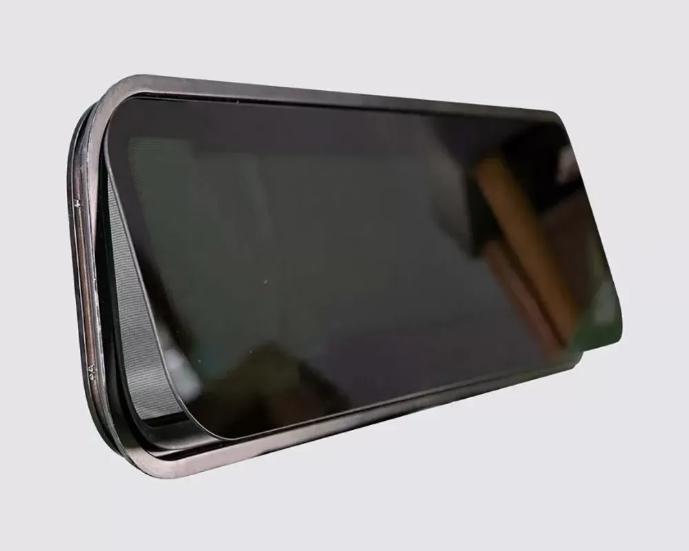 Flarespace Driver Side Awning Window SPW144 | SPEW144-DS | SPW170 | TRW148 - FS1033 Awning